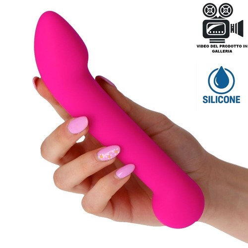 Dildo donna stimolatore - , punto
